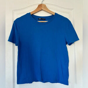 ZARA  Basic T-shirt